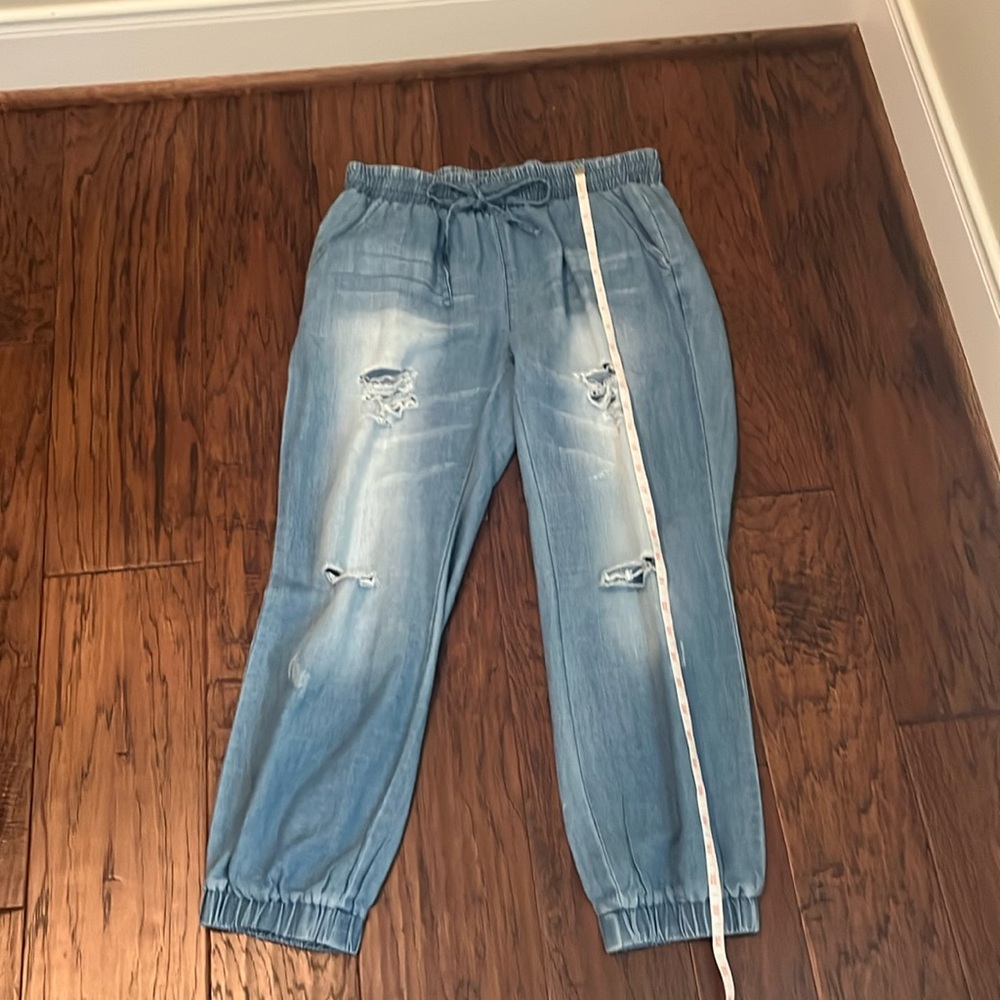 Oddy brand joggers